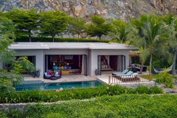 Đặt phòng nghỉ dưỡng Mia Resort Nha Trang + Gói ăn sáng